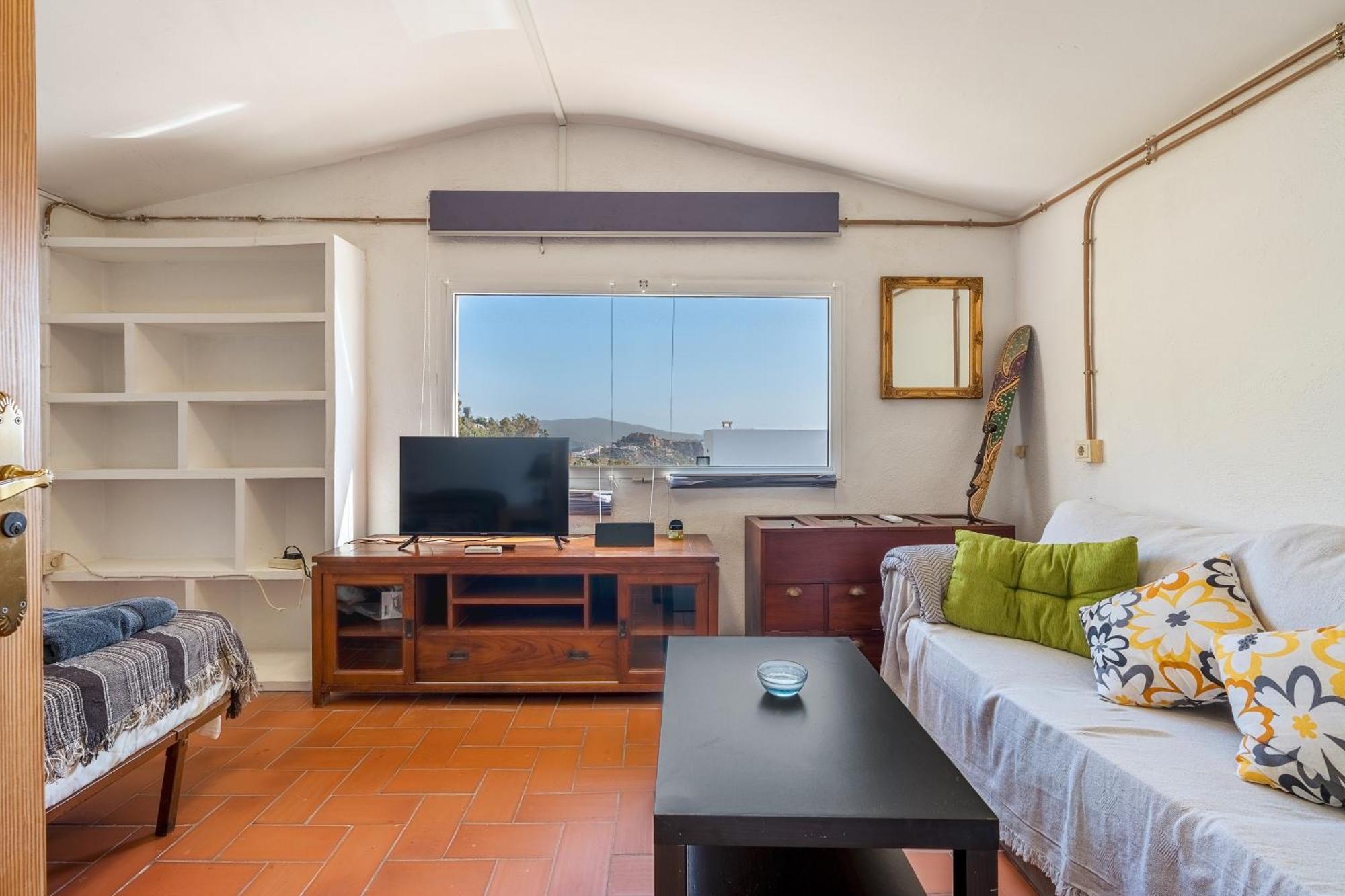 Villa Martinez Salobreña Exteriér fotografie