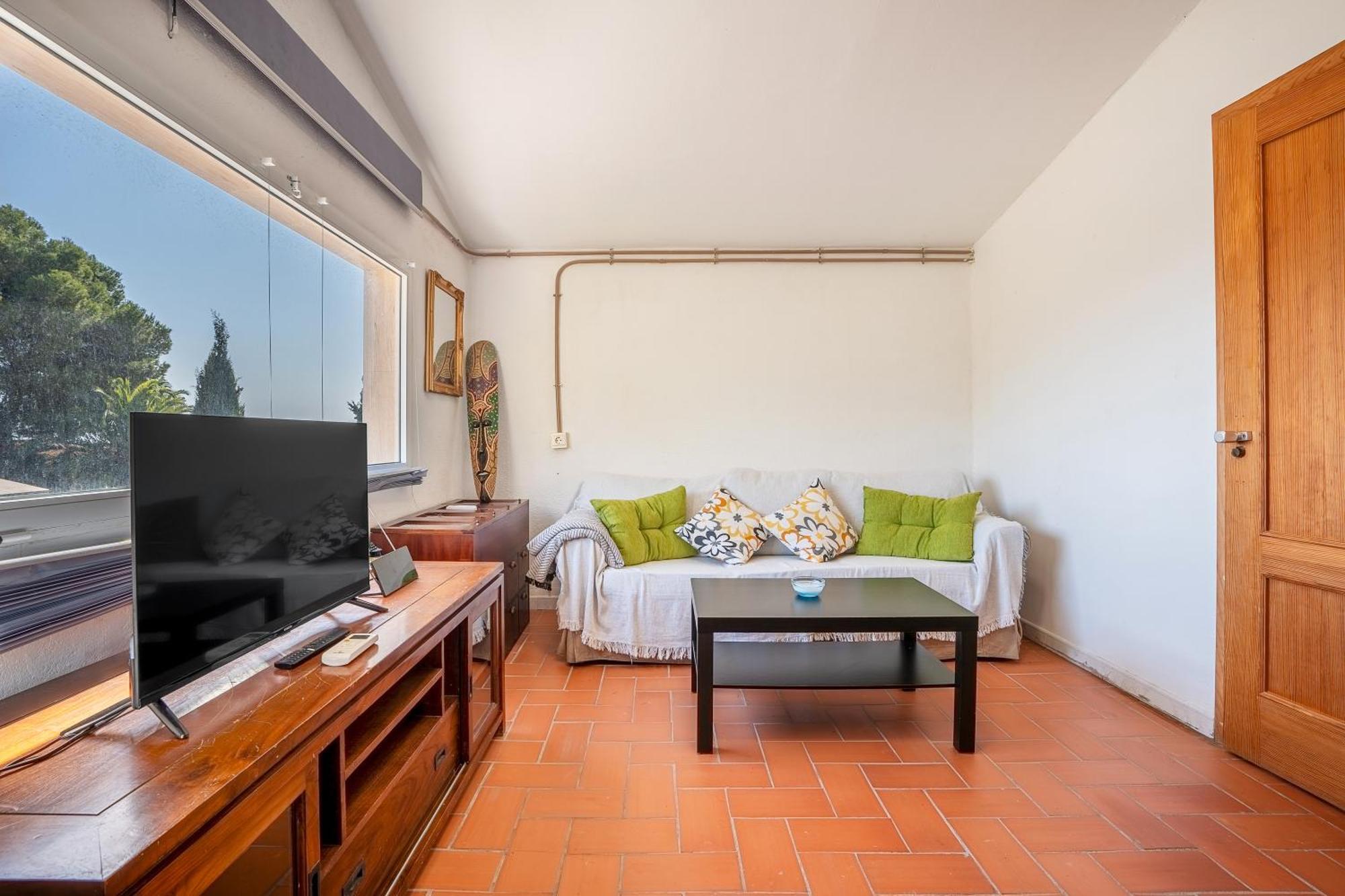 Villa Martinez Salobreña Exteriér fotografie