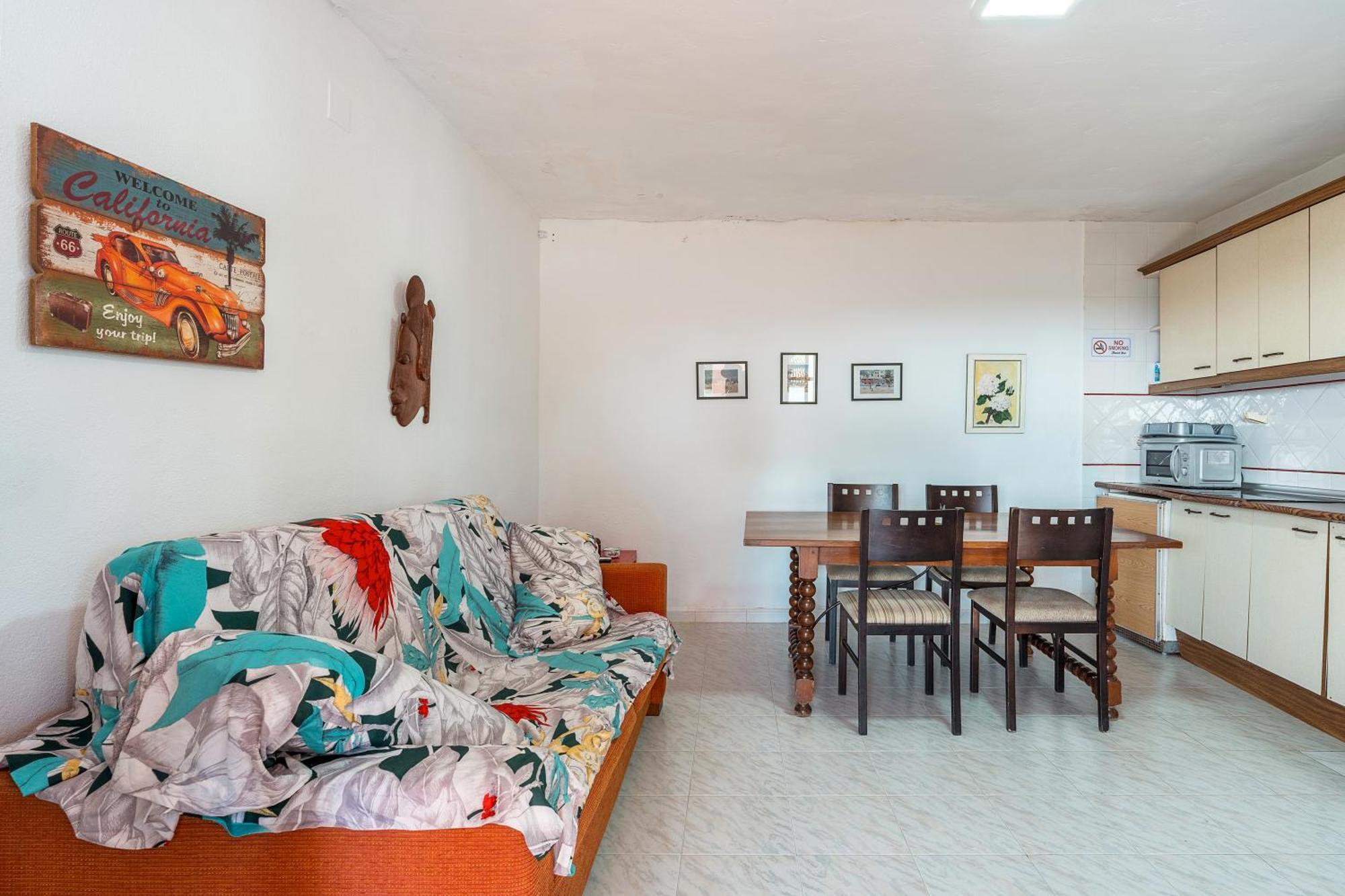 Villa Martinez Salobreña Exteriér fotografie