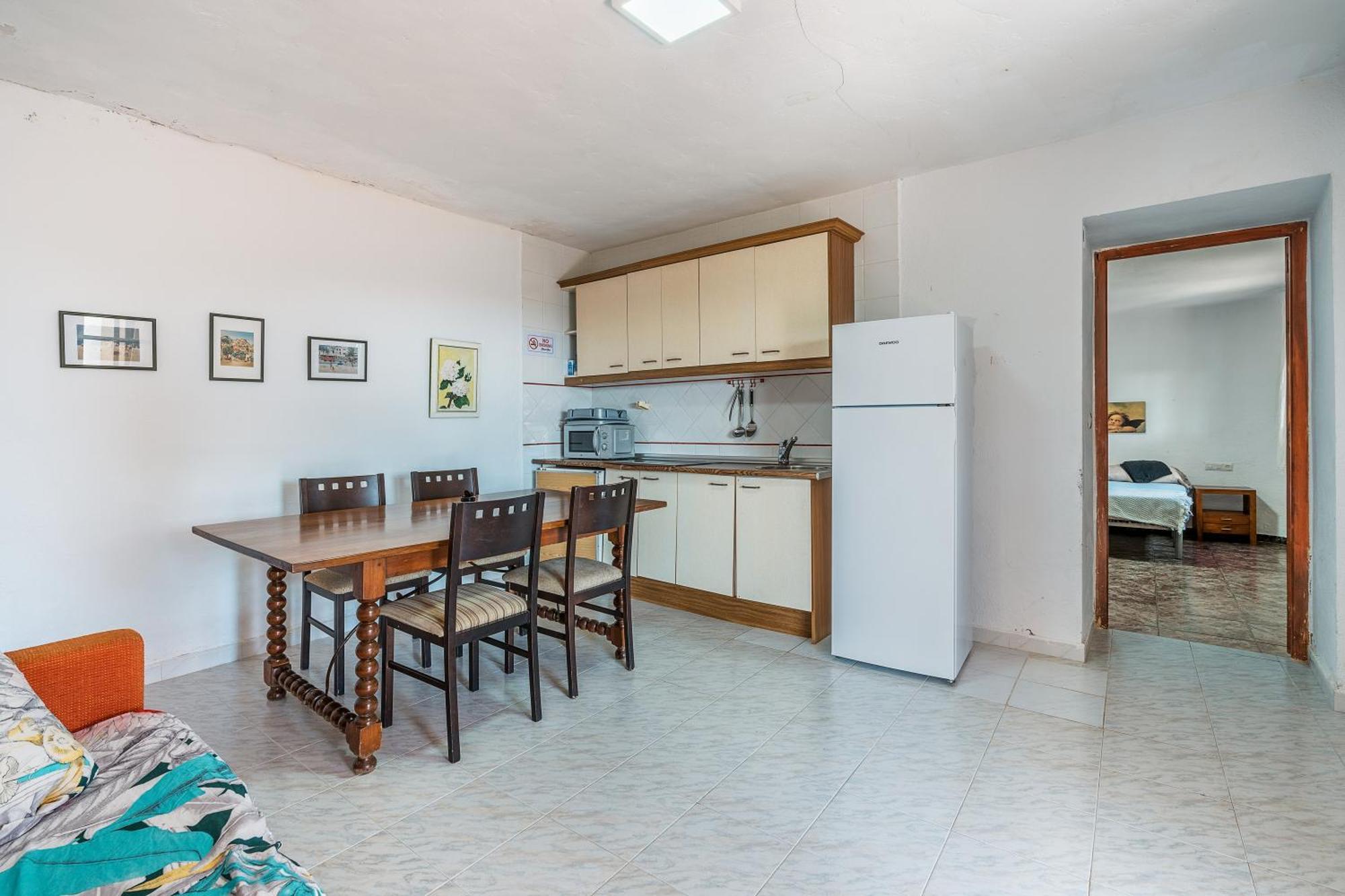 Villa Martinez Salobreña Exteriér fotografie